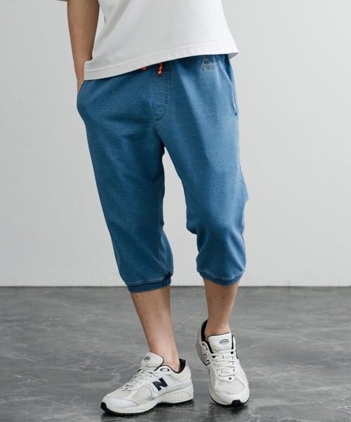 John Lawrence Sullivan スウェットパンツ JOHN LAWRENCE SULLIVAN スウェットパンツ ジャージ SWEAT