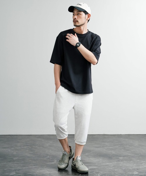 GERRY（ジェリー） スウェットパンツ ジャージ 裏毛ウエストリブ