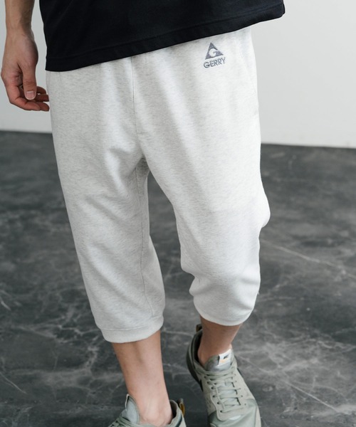 GERRY スウェットパンツ ジャージ ジェリー 裏毛ウエストリブ