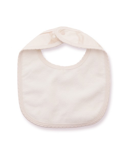 gelato pique（ジェラートピケ） スタイ よだれかけ 「BABY」スタイ