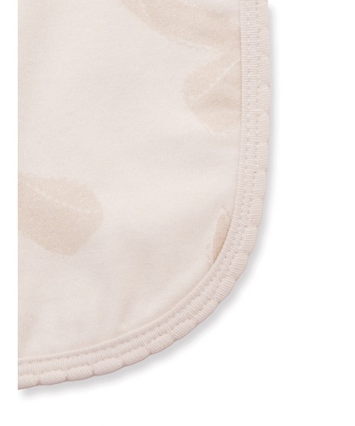 gelato pique（ジェラートピケ） スタイ よだれかけ 「BABY」スタイ