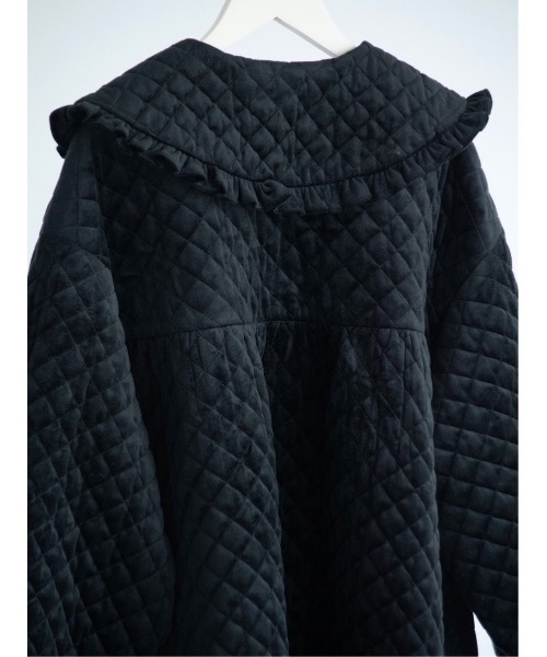 「jumelle」 コート FREE ブラック レディース_画像3