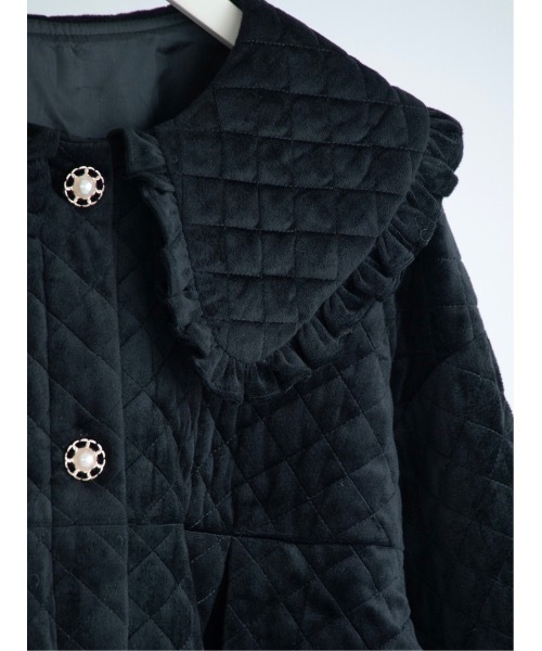 「jumelle」 コート FREE ブラック レディース_画像4