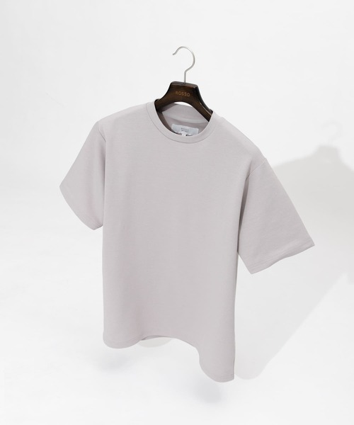 URBAN RESEARCH ROSSO MEN tシャツ 「接触冷感/吸水速乾」「XL