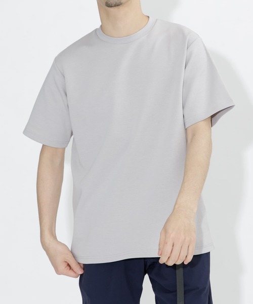 URBAN RESEARCH ROSSO MEN tシャツ 「接触冷感/吸水速乾」「XL