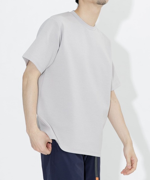 URBAN RESEARCH ROSSO MEN tシャツ 「接触冷感/吸水速乾」「XL