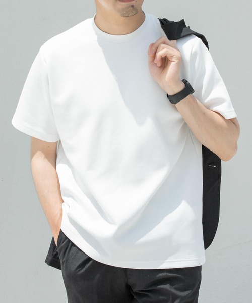 【未使用】ranor Tシャツ（サイズ：XL） BASIC LONG T-SHIRT | ALL TOPS | ranor