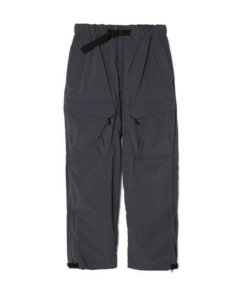 パンツ n.hoolywood exchange N.HOOLYWOOD - N.HOOLYWOOD TEST PRODUCT EXCHANGE SERVICE