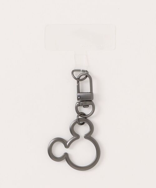 Disney（ディズニー） キーホルダー キャラクター 各種スマートフォン