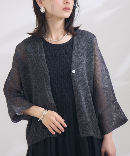 KATHARINE ROSS キャサリンロス　ボレロ　上着　パーティー KATHARINE ROSS キャサリンロス ボレロ 上着 パーティー ボレロ