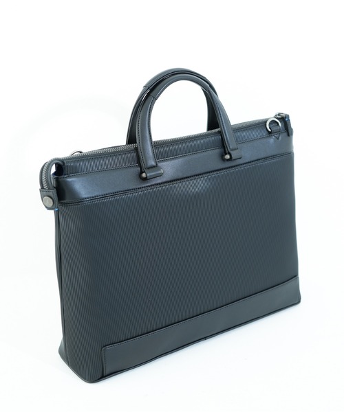 LANVIN en Bleu ビジネスバッグ 「LANVIN Bleu/ランバン オン ブルー