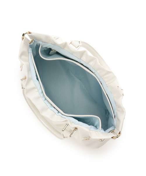 Samantha Thavasa（サマンサタバサ） ハンドバッグ サマンサ ルプリュ