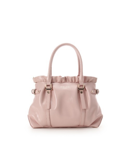 Samantha Thavasa（サマンサタバサ） ハンドバッグ サマンサ ルプリュ