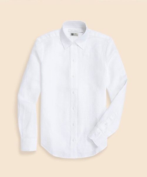 BROOKS BROTHERS（ブルックスブラザーズ） ブラウス シャツ アイ