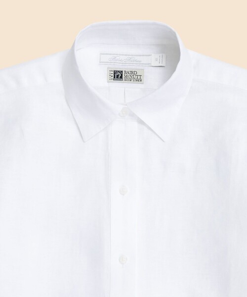 BROOKS BROTHERS（ブルックスブラザーズ） ブラウス シャツ アイ
