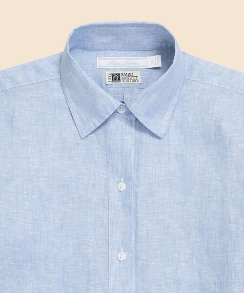 BROOKS BROTHERS（ブルックスブラザーズ） ブラウス シャツ アイ