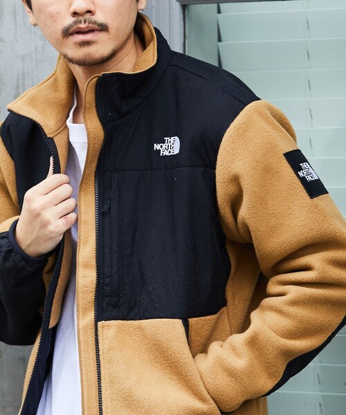 THE NORTH FACE（ザ ノースフェイス） ジップアップブルゾン X-LARGE