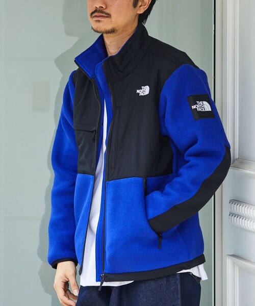 THE NORTH FACE（ザ ノースフェイス） ジップアップブルゾン X-LARGE