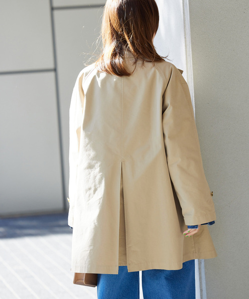 JOURNAL STANDARD relume 「JOURNAL relume」 コート 38