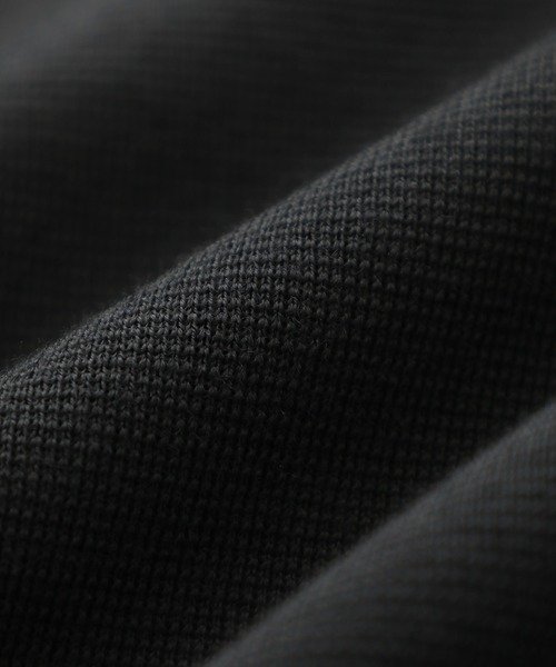 「WRAPINKNOT」 タートルネックニット 3 ライトグレー メンズ_画像5