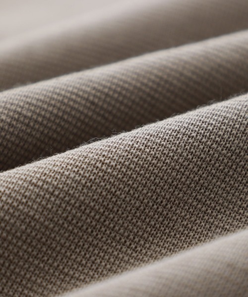 「WRAPINKNOT」 タートルネックニット 3 ライトグレー メンズ_画像6