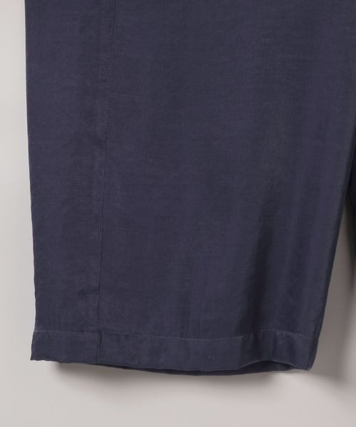 カーゴパンツ ZIPポケットサテンパンツ/496467 レディース | JEANASIS | 15