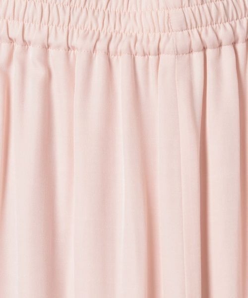 カーゴパンツ ZIPポケットサテンパンツ/496467 レディース | JEANASIS | 20