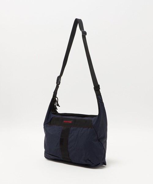 BRIEFING ブリーフィング　パッカブル　ショルダーバッグ BRIEFING ブリーフィング ショルダーバッグ PACKABLE SHOULDER