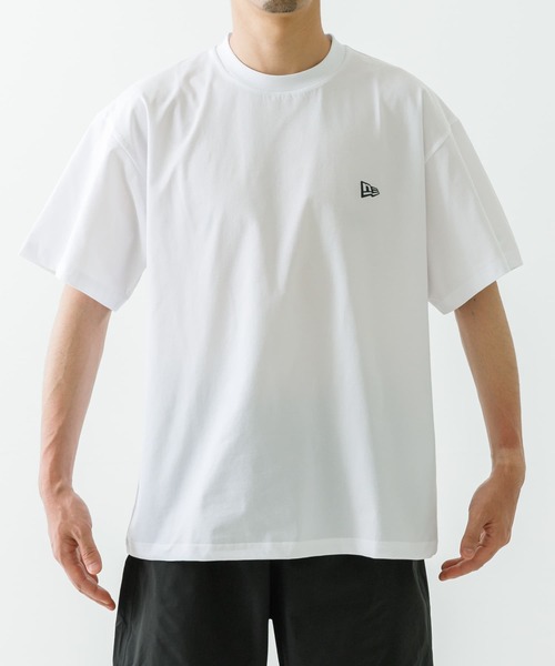 NEW ERA tシャツ New Era OD SHORT-SLEEVE OS UTILITY T-SHIRTS