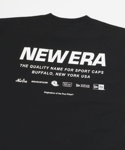 ★関税込★New era★ORIGINATORS UTILITY POCKET T-SHIRTS★ UTILITY POCKET T - DUST WHITE