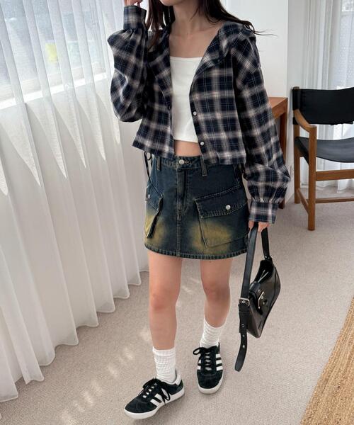 girlish ブロウシャツ　最終お値下げです アイラブPHILLYメロウTシャツ – WEGO ONLINE STORE