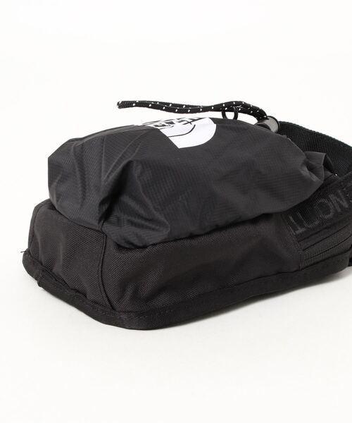 THE NORTH FACE ショルダーバッグ ブラック THE NORTH FACE ショルダーバッグ TNF ボザークロスボディ BOZER