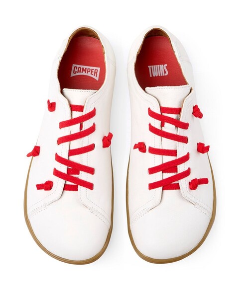 カンペール twins（メンズスニーカー）｜シューズ | ファッション の