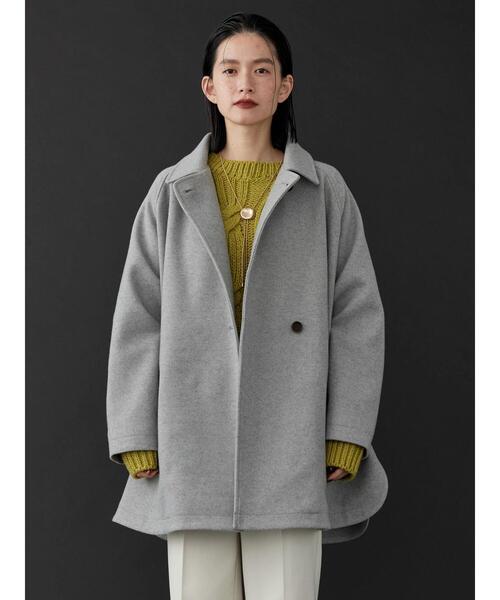 [AMERICAN HOLIC] жакет M светло-серый женский 