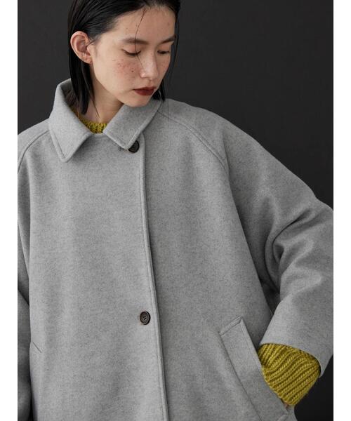 [AMERICAN HOLIC] жакет M светло-серый женский 