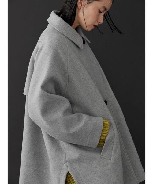 [AMERICAN HOLIC] жакет M светло-серый женский 