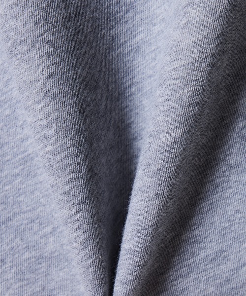 DOUBLE STANDARD CLOTHING ニット セーター ベアプリント裏毛