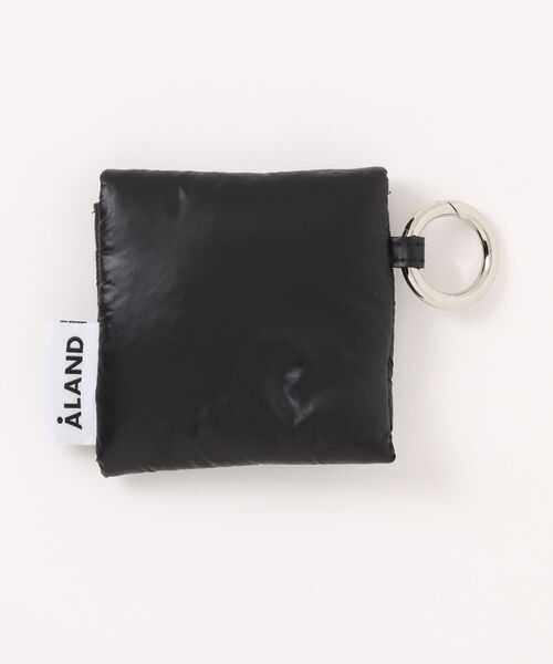 ALAND ポーチ 「UNISEX」ミニポーチチャーム レディース メンズ
