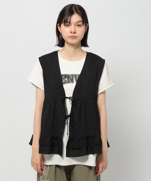 ZOZOTOWN Yahoo!店 - ベスト｜Yahoo!ショッピング