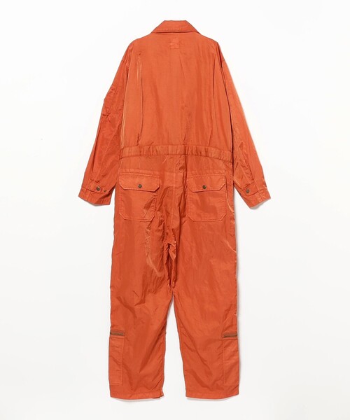 BEAMS+（ビームスプラス） オールインワン 「別注」dip / Jump Suit