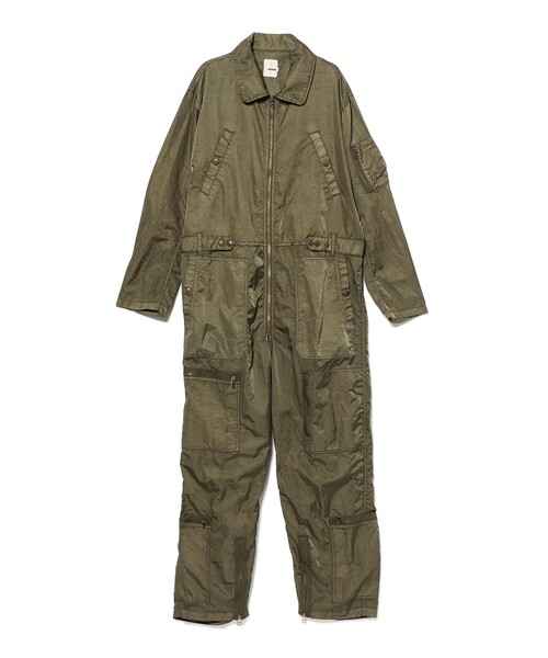 オールインワン 「別注」dip / Jump Suit メンズの画像