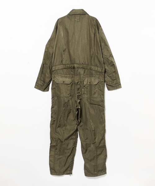 BEAMS+（ビームスプラス） オールインワン 「別注」dip / Jump Suit
