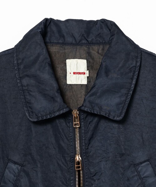 オールインワン 「別注」dip / Jump Suit メンズの画像