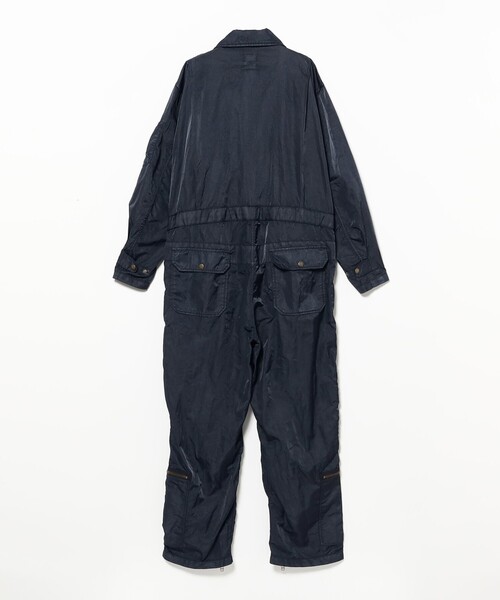 BEAMS+（ビームスプラス） オールインワン 「別注」dip / Jump Suit