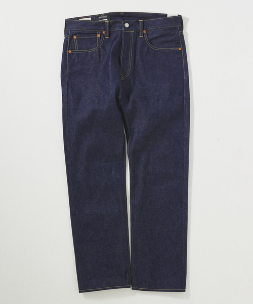 極美品⭐︎ジャーナルスタンダードレリューム購入LEVI’S オーバーオール Levi's プレミアム スケートフィット デニム オーバーオール