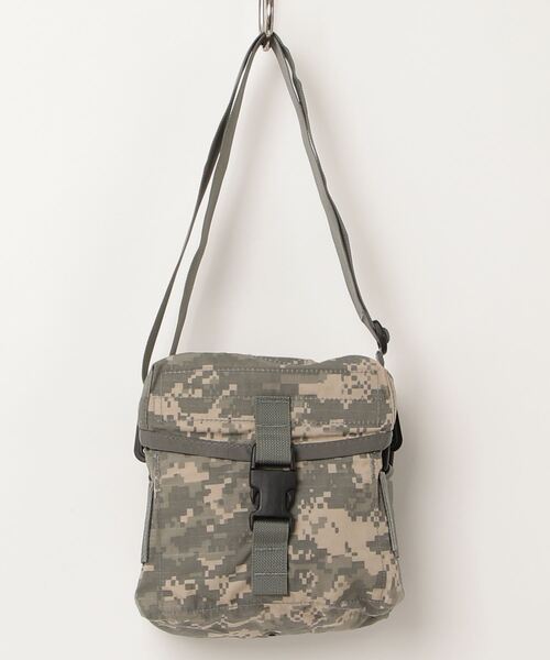 激レア LBT 6109C - 500D ACU UCPポーチ 実物 米軍 激レア LBT 6109C - 500D ACU UCPポーチ 実物 米軍 個人装備