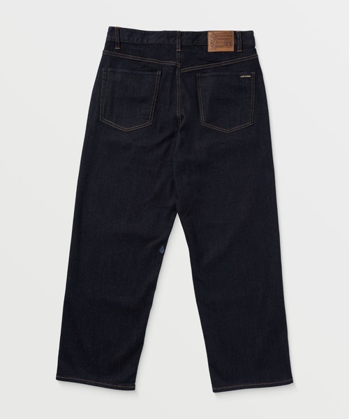 ボルコム リアルデニムパンツ VOLCOM ジーンズ 「VOLCOM/ボルコム」 Billow Loose Fit Jeans