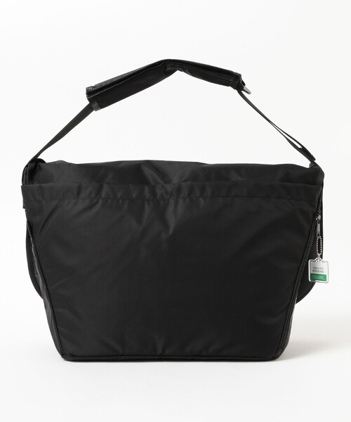 B：MING by BEAMS ショルダーバッグ 「別注」PACKING