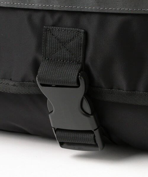 【BEAMS別注】PACKING / メッセンジャーバッグ PACKING（パッキング）の「PACKING x B:MING by BEAMS / 別注