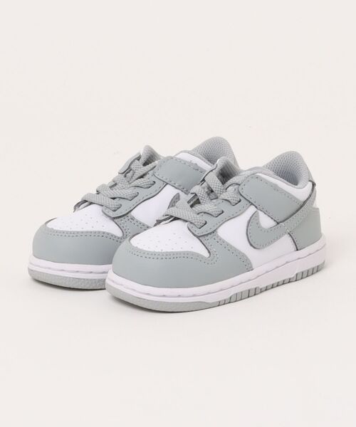 専用NIKE DUNK LOW (TDE) FB9107ダンク NIKE Toddler Dunk Low FB9107 119 - Shiekh